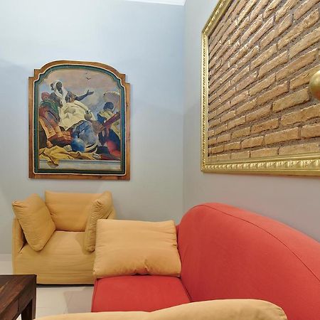 Gioberti Roma Termini Hotel Екстериор снимка