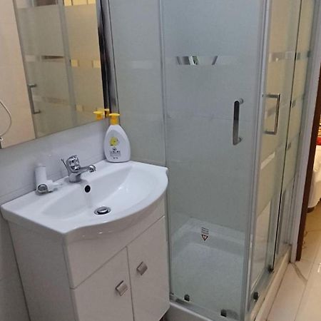 Gioberti Roma Termini Hotel Екстериор снимка