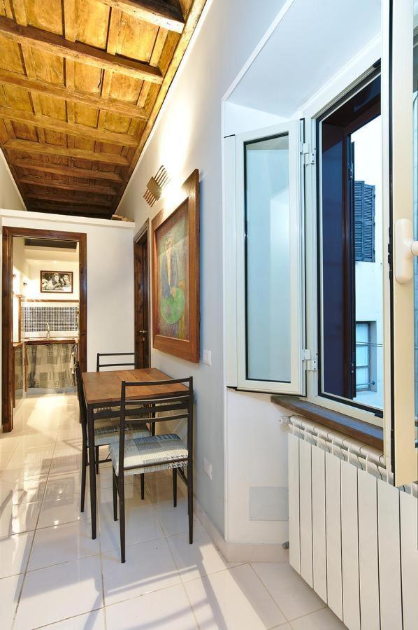 Gioberti Roma Termini Hotel Екстериор снимка