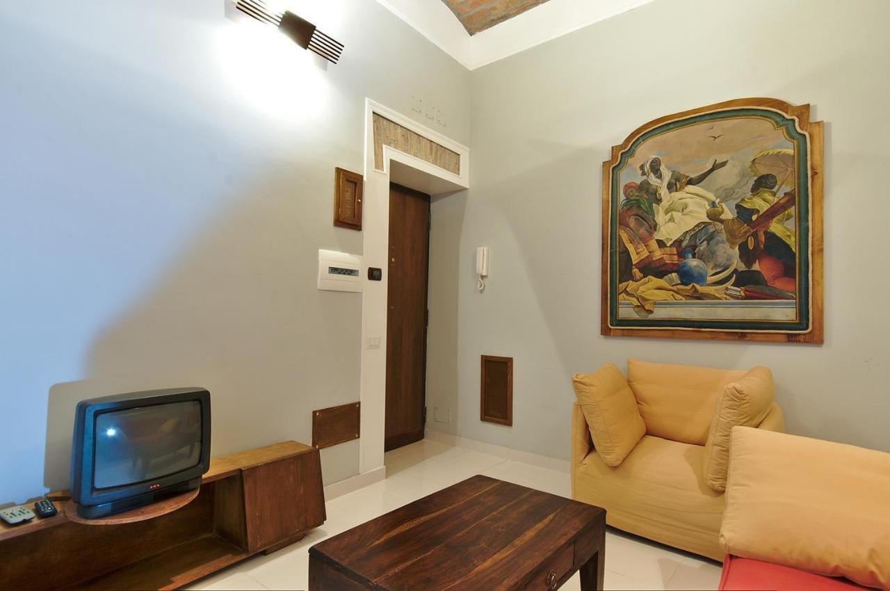 Gioberti Roma Termini Hotel Екстериор снимка