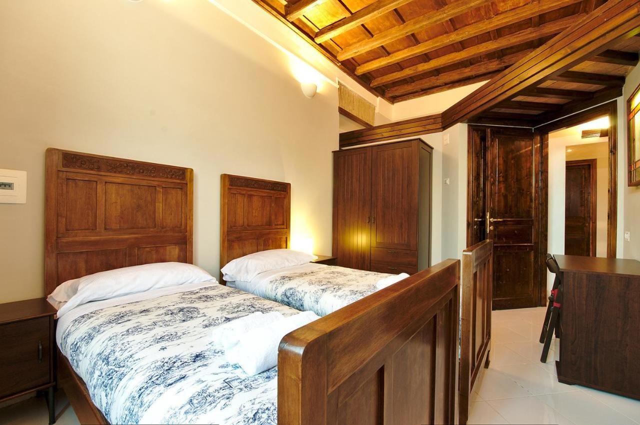 Gioberti Roma Termini Hotel Екстериор снимка