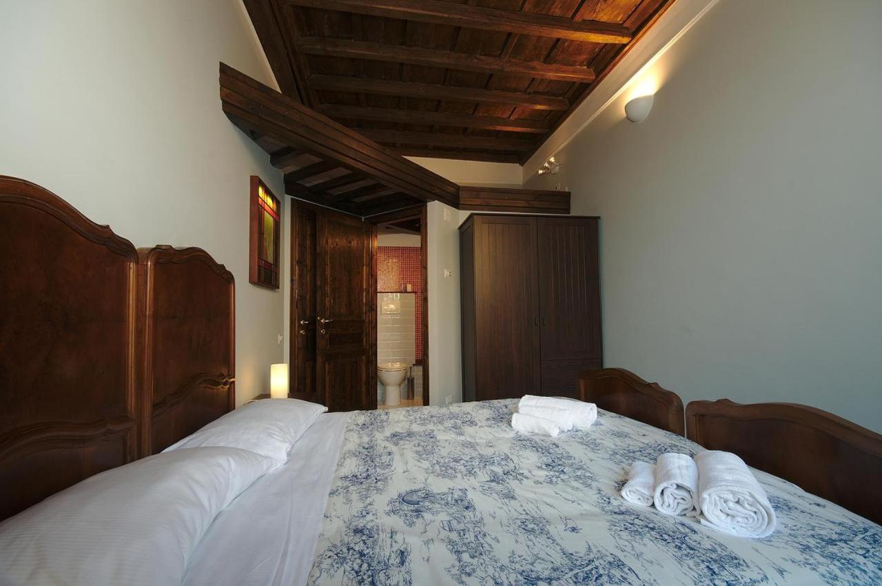 Gioberti Roma Termini Hotel Екстериор снимка