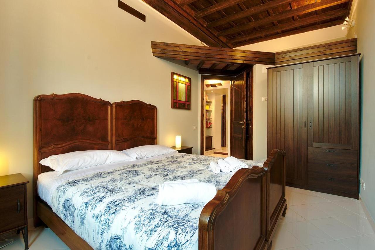 Gioberti Roma Termini Hotel Екстериор снимка