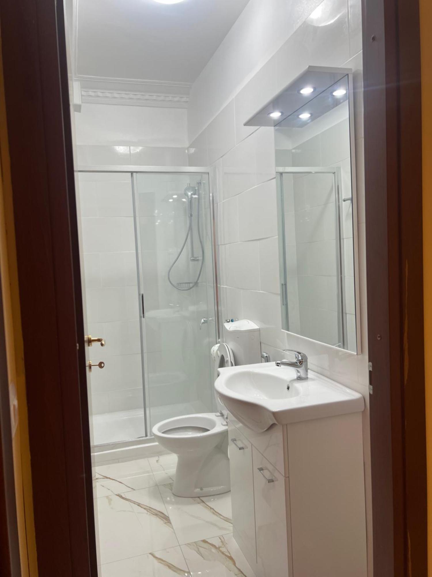 Gioberti Roma Termini Hotel Екстериор снимка