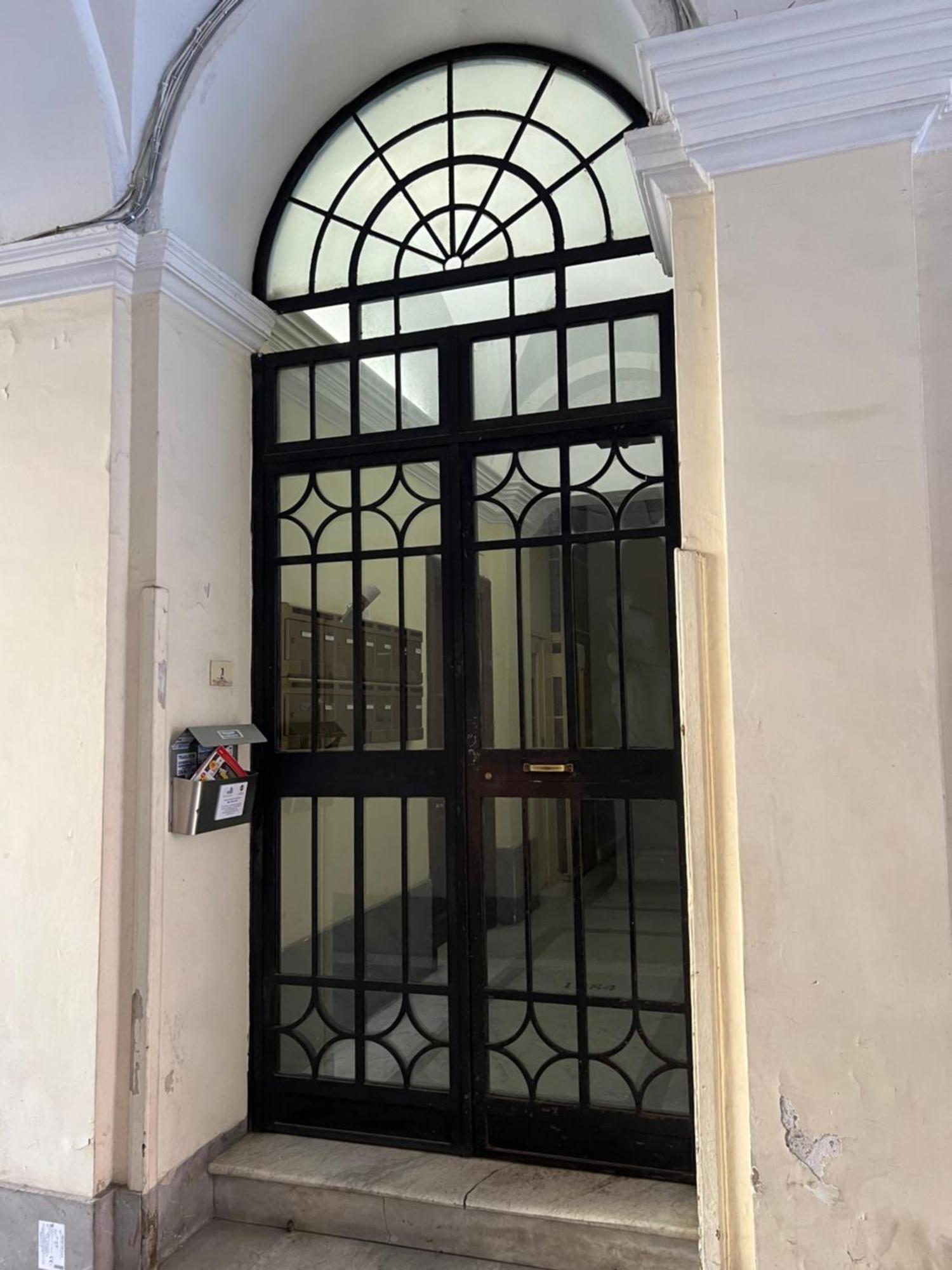 Gioberti Roma Termini Hotel Екстериор снимка