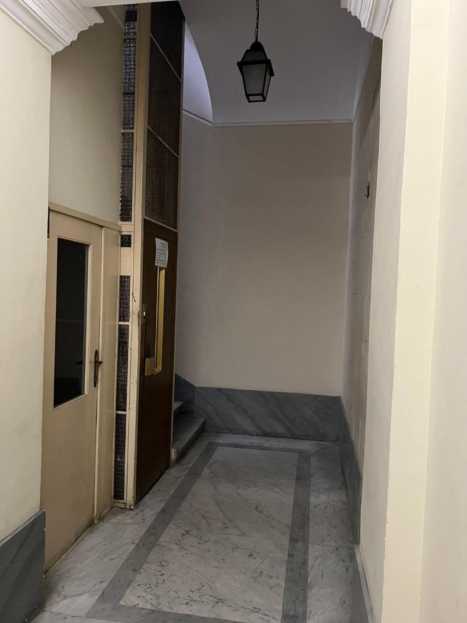 Gioberti Roma Termini Hotel Екстериор снимка